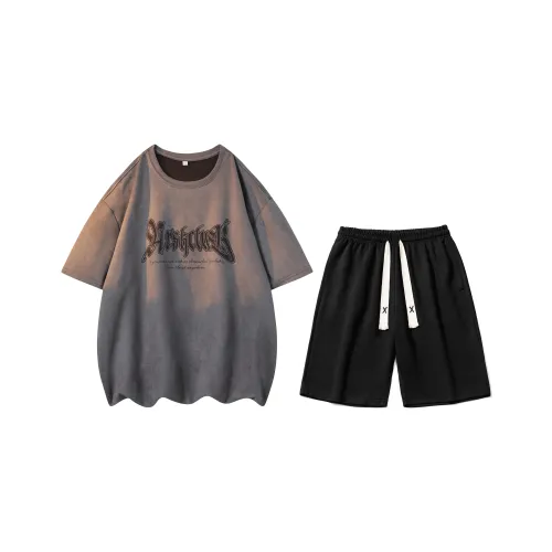 A.X.S.K Повседневная спортивная одежда унисекс