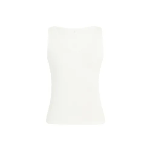 MEIYANG Белая футболка Женские футболки