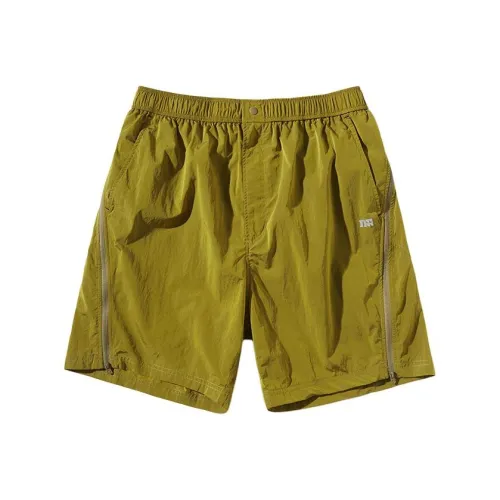 NOTHOMME Унисекс Повседневные шорты