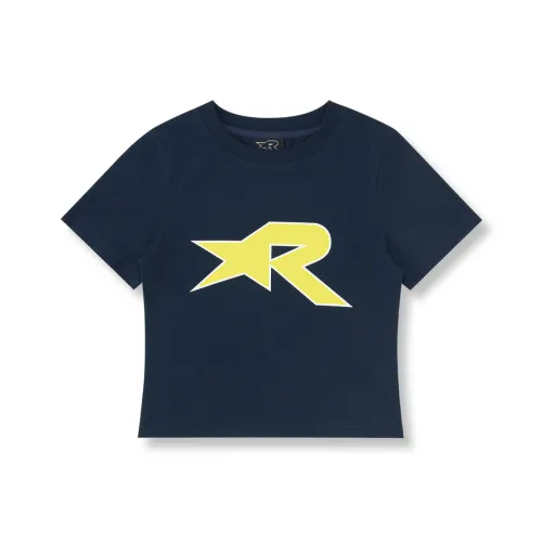 RASS New Vision Series T-Shirt Женская