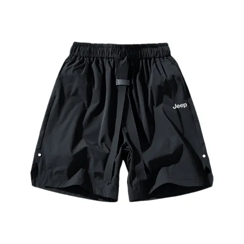 JEEP Унисекс Повседневные шорты