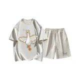 Бежево-абрикосовый