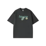 Темно-серый