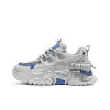 Серо-голубой