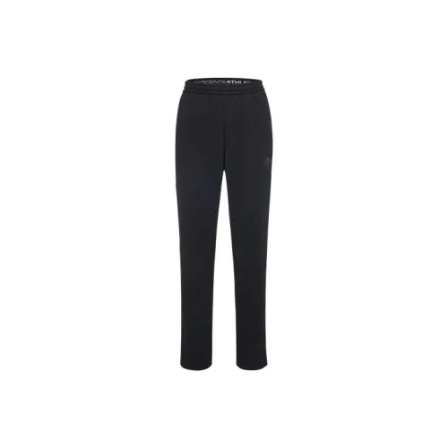 DESCENTE BK Черные Мужские Спортивные Брюки
