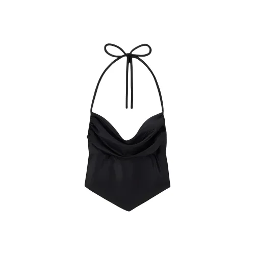 Travis Scott x Air Jordan Футболка Женская Черная