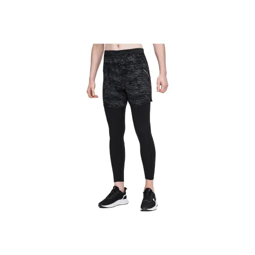 DESCENTE SNOWBOARD Series RF Мужские спортивные брюки