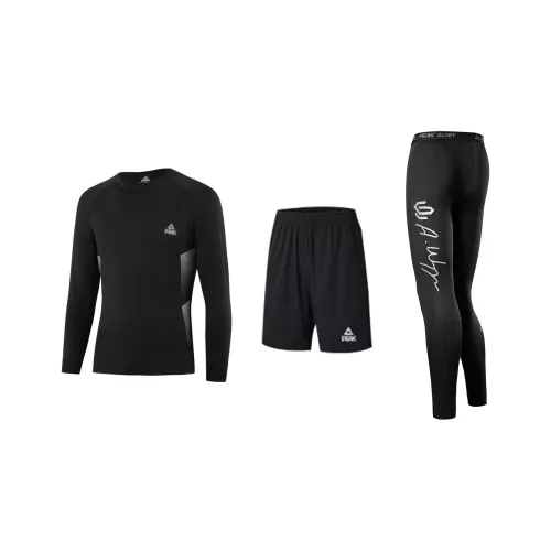 PEAK Мужской Фитнес Комплект