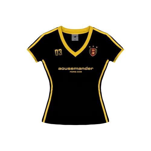 FDR Набор с короткими рукавами рубашка женский