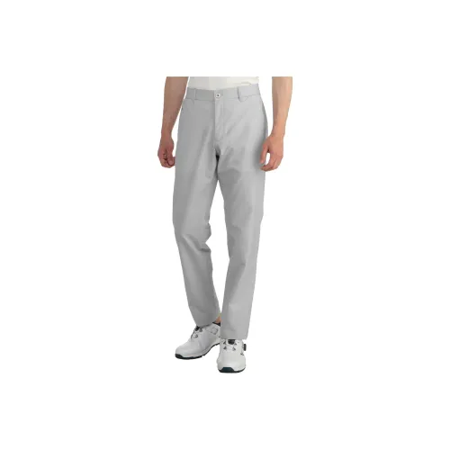 Mizuno NEXLITE Move Повседневные брюки Мужские
