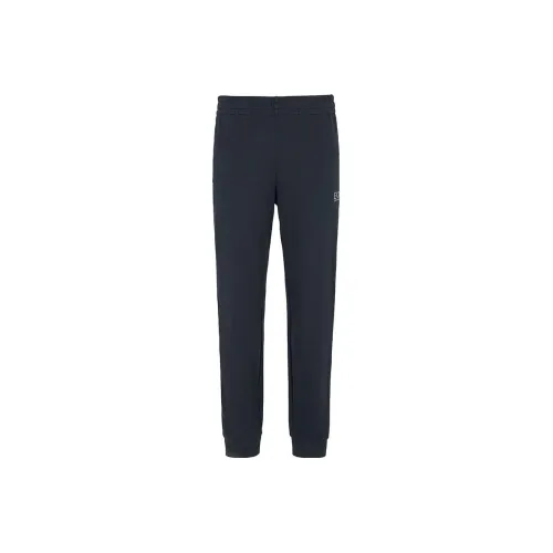 EMPORIO ARMANI EA7 Jasper Мужские спортивные брюки