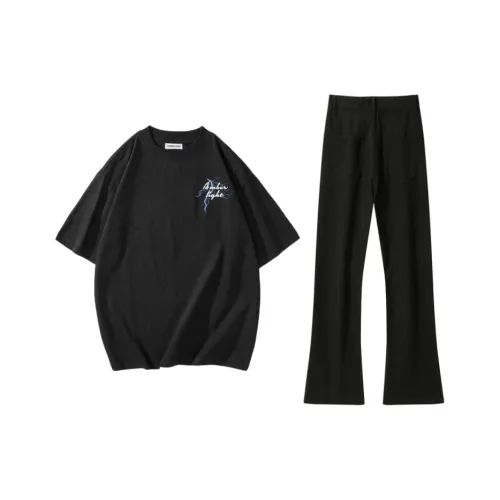 AMBER LIGHT Повседневная спортивная одежда Унисекс