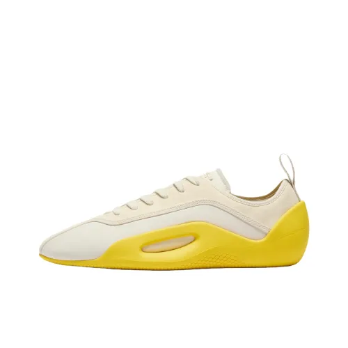 Onitsuka Tiger ERGONIO Casual Low Top Ecru Unisex
