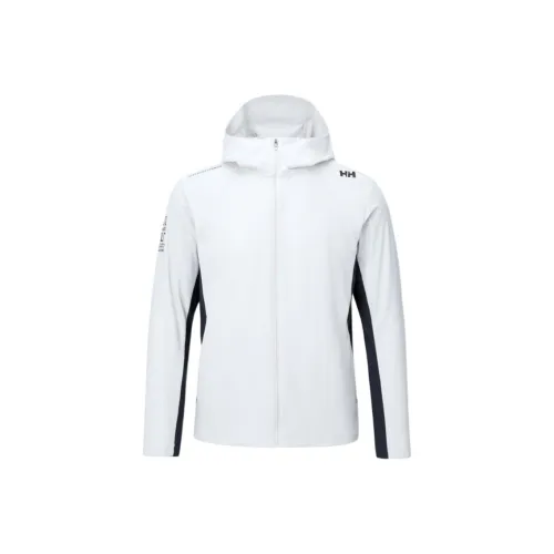 HELLY HANSEN ARCV Серый Мужская одежда для защиты от солнца
