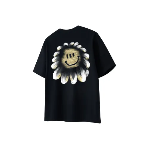 TBSM Унисекс Футболки