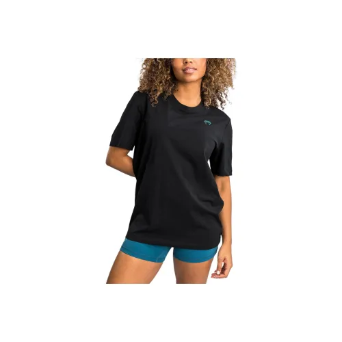 VENUM x Demi T Рубашка Женская Черная 001