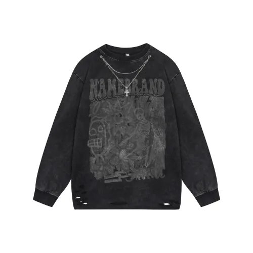 BEAR UNION Унисекс Футболки