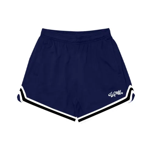 Шорты унисекс повседневные TIP Off