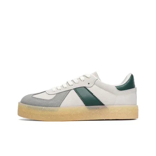 VAEL Forest Gaps And Whispers Покрытие Противоскользящее Амортизация Ударостойкость Устойчивость к истиранию Низкий Топ