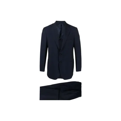 KITON Мужские Деловые Костюмы