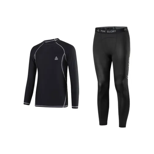 PEAK Мужской Фитнес Комплект