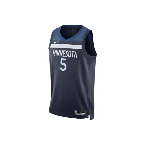 Nike Dri Fit NBA Swingman Джерси Мужской