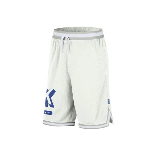 nike Kentucky DNA 3,0 Спортивные шорты Мужские Белый цвет вершины