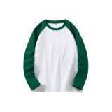 Темно-зеленый