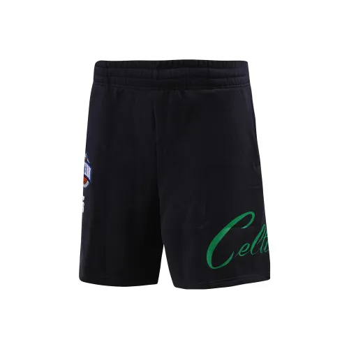 MITCHELL NESS Баскетбольные шорты Унисекс Черный