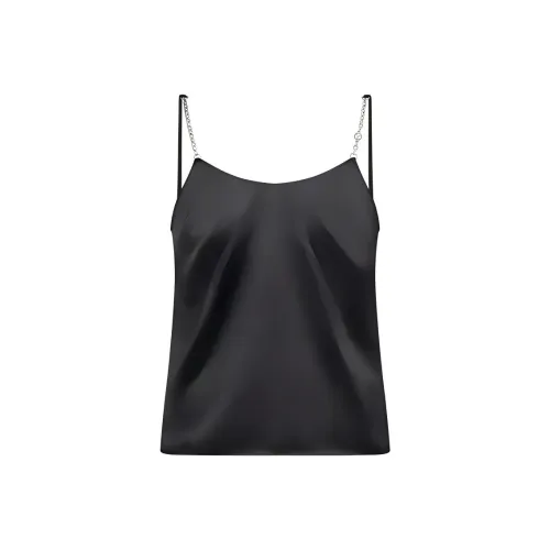 LOUIS VUITTON SS24 Майка Женская Черная