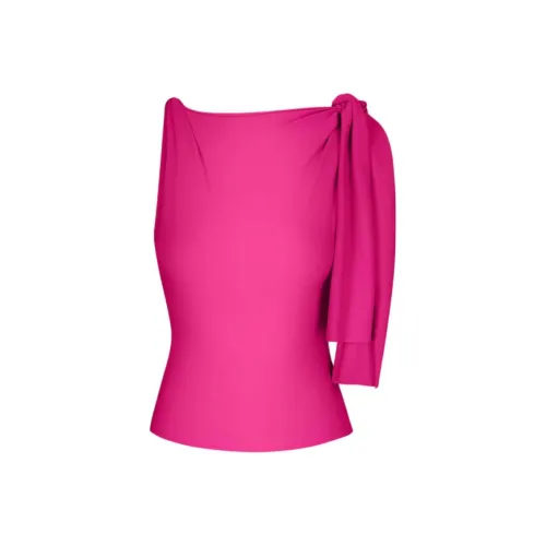 Khy Майка Женская Фуксия Фуксия