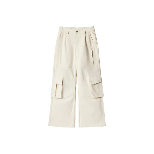 98SQUID Унисекс Брюки карго