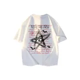 Белый (100% хлопок)