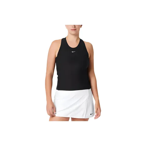 Nike Clothing Черные Женские Майки