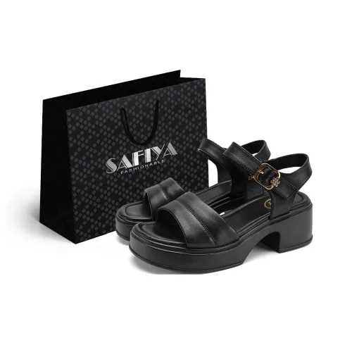 SAFIYA one Ремень Сандалии Женские