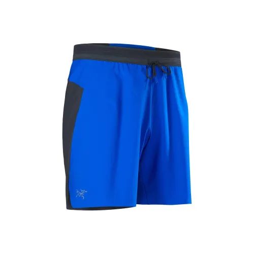 Arcteryx Norvan Повседневные шорты Мужские