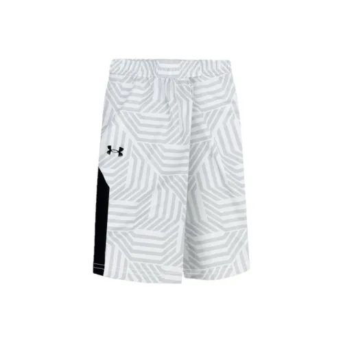 Under Armour Баскетбольные шорты Мужские