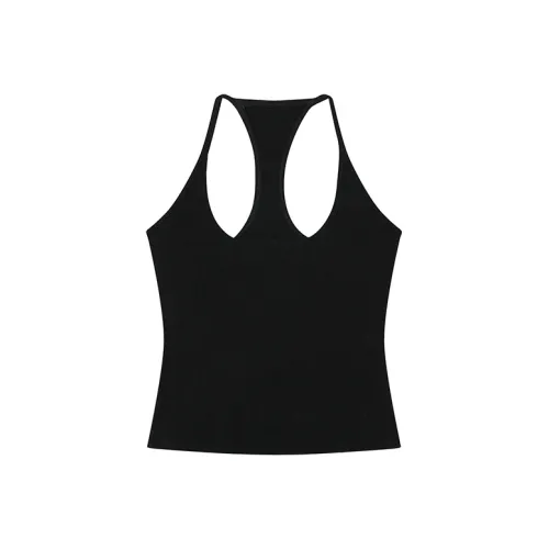 Ouyang Женские Футболки