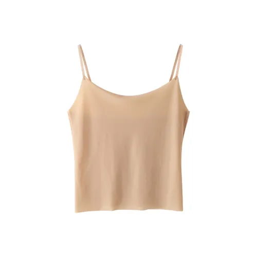 STW．SOTOWELL Женские камисоли