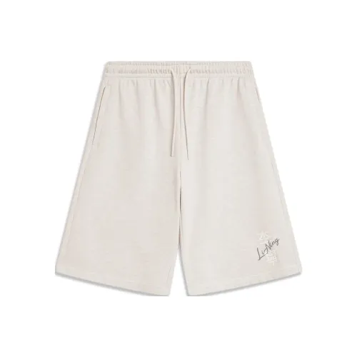 Лайнер Sports Life Collection Спортивные шорты Мужские Фотиния Серый