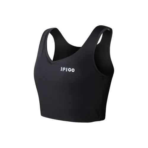 JPIOC Женские Майки