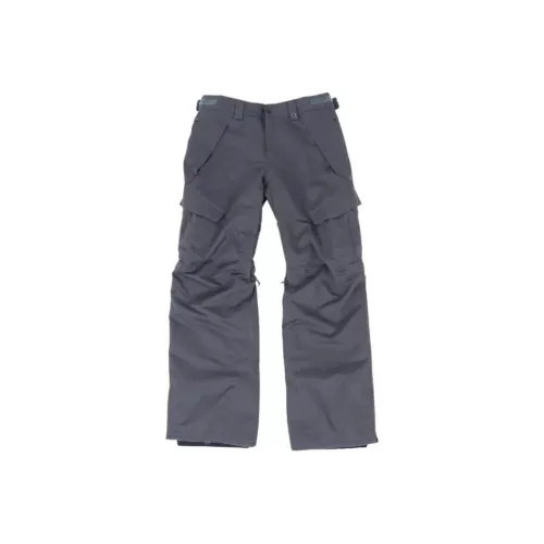 686 Gray Мужские лыжные брюки