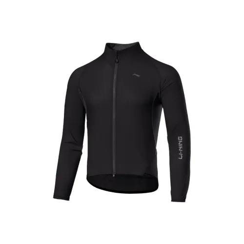 Подкладка для велосипедной одежды унисекс черного цвета