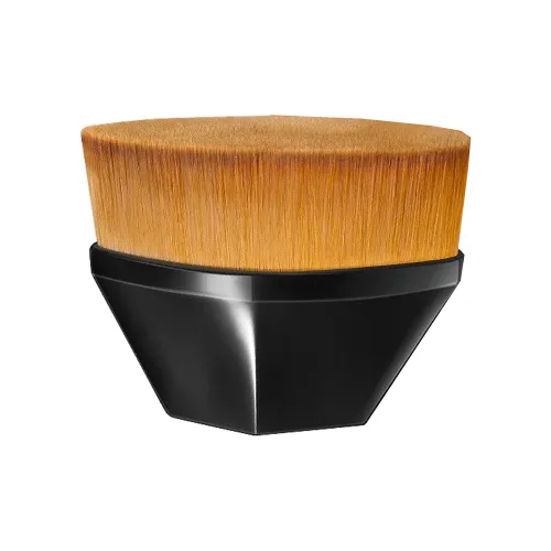 KEWANHONG Размер 55 Портативный Foundation Щетка Мягкий и Дружественный к коже