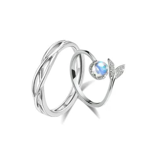 TKB Кольца Унисекс