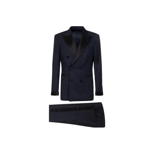 TOM FORD Мужские Деловые Костюмы