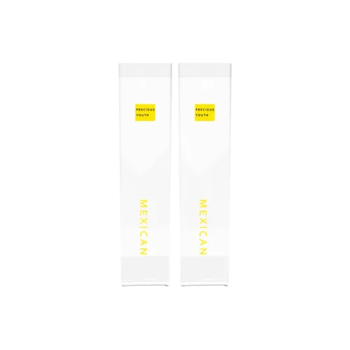 MEXICAN Полиамидовые Нарукавники с Защитой от UV Унисекс