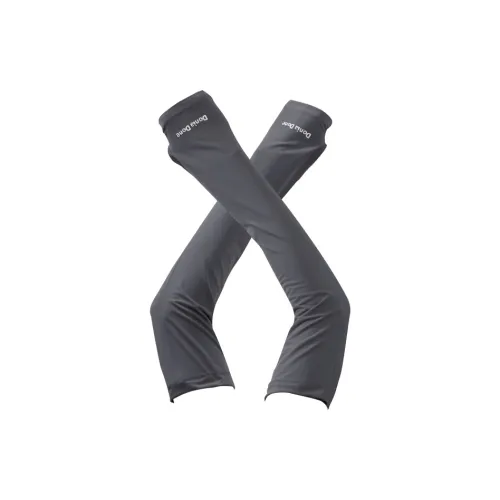 ЮЙЧЖАОЛИНЬ Полиамид Нарукавники с защитой от солнца Унисекс