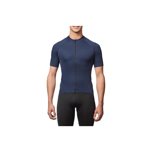 DECATHLON Велосипедная одежда Мужская Стальной синий