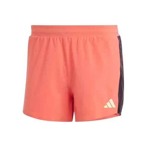 Adidas Red Мужские спортивные шорты